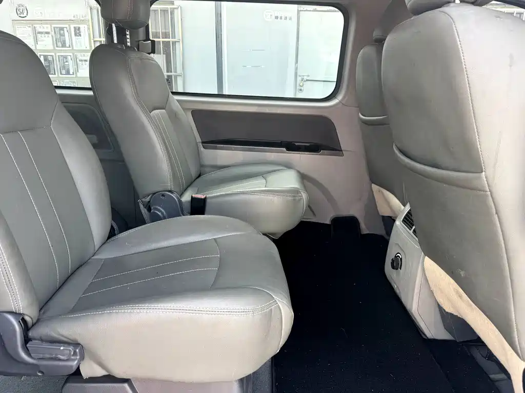 Dongfeng Fengxing Lingzhi 2018 M3L 1.6L 7-seat Comfort Edition 2019 - thumbnail 12