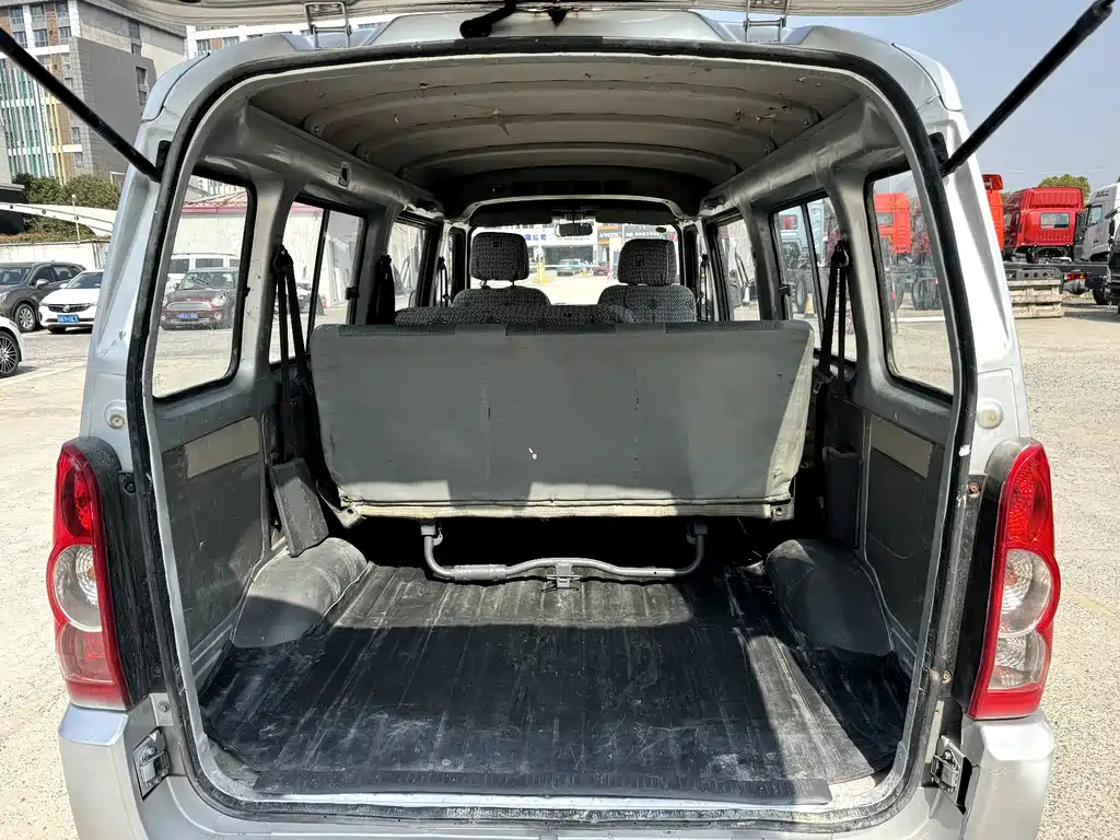 Wuling Motors Wuling Rongguang 2019 1.5L Extended Basic Model 2020 - thumbnail 14