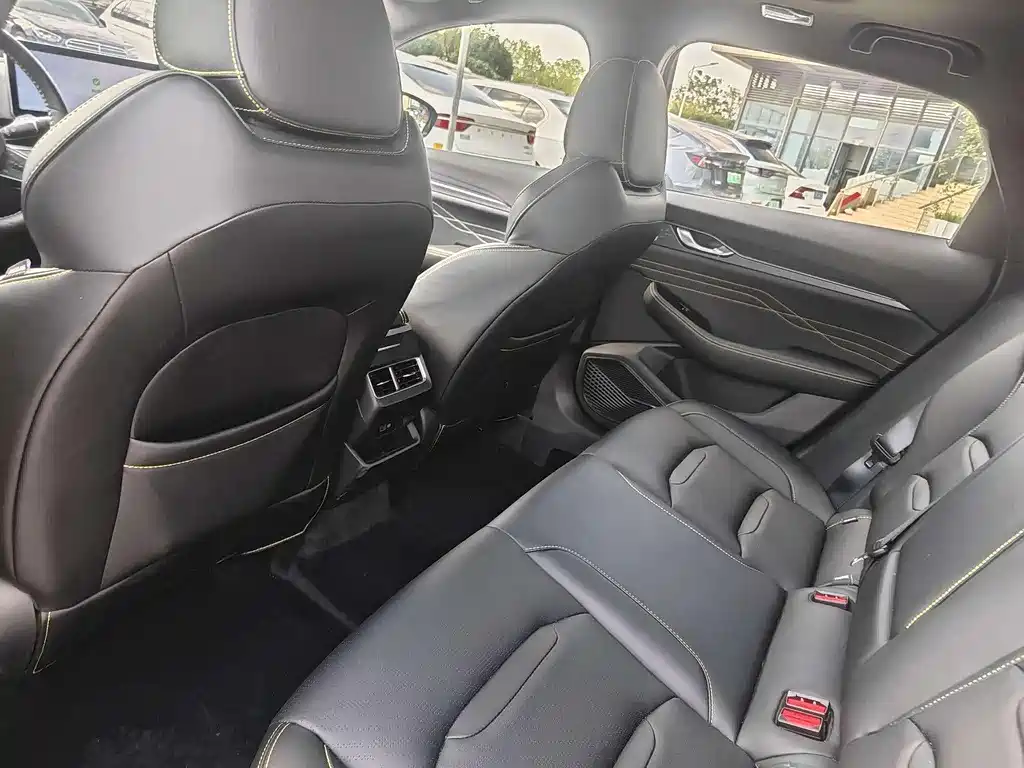 Geely Auto Geely Starray 2023 2.0TD Luxury 2022 - thumbnail 10