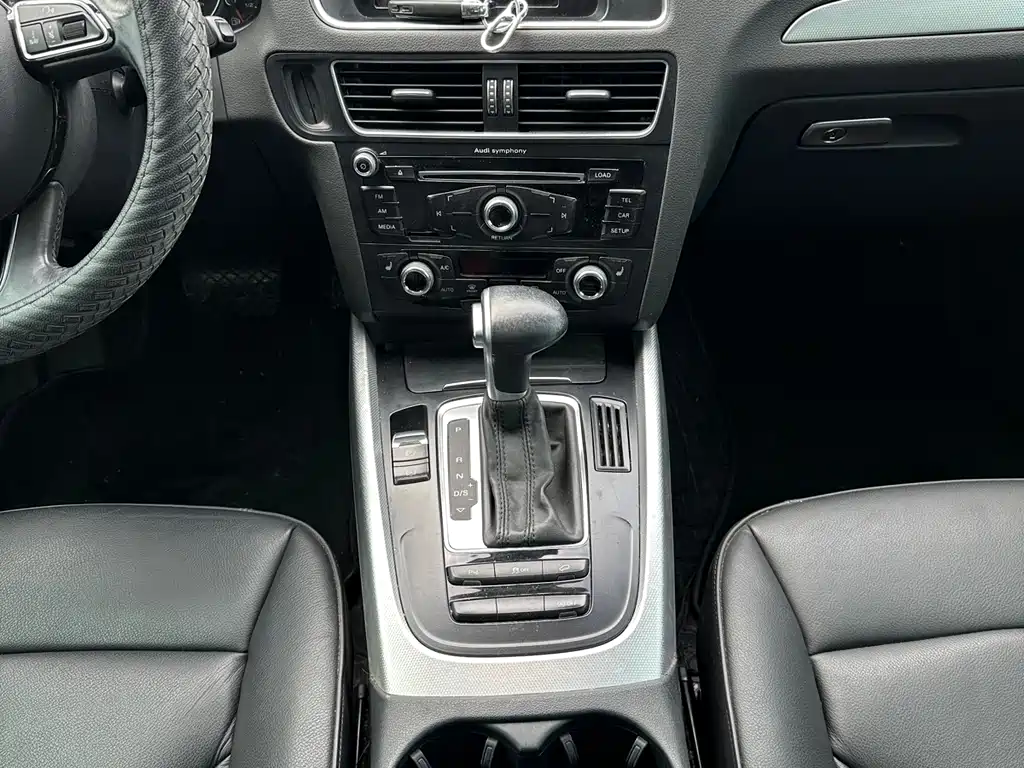 Audi Audi Q5 2015 40 TFSI Technology Edition 2015 - thumbnail 14