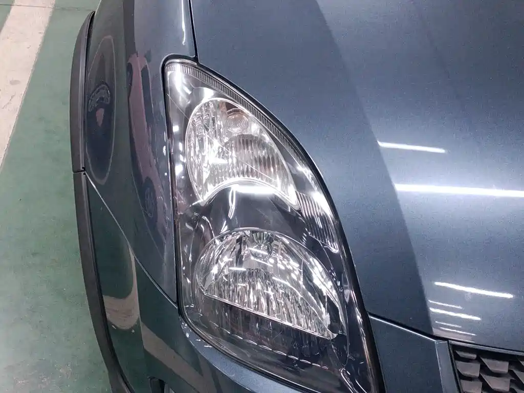 Suzuki Swift 2016 1.5L Automatic Fashion Cool Play Edition 2018 - thumbnail 10