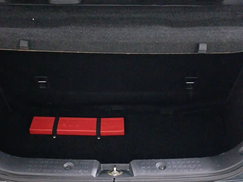 Suzuki Swift 2016 1.5L Automatic Fashion Cool Play Edition 2018 - thumbnail 15