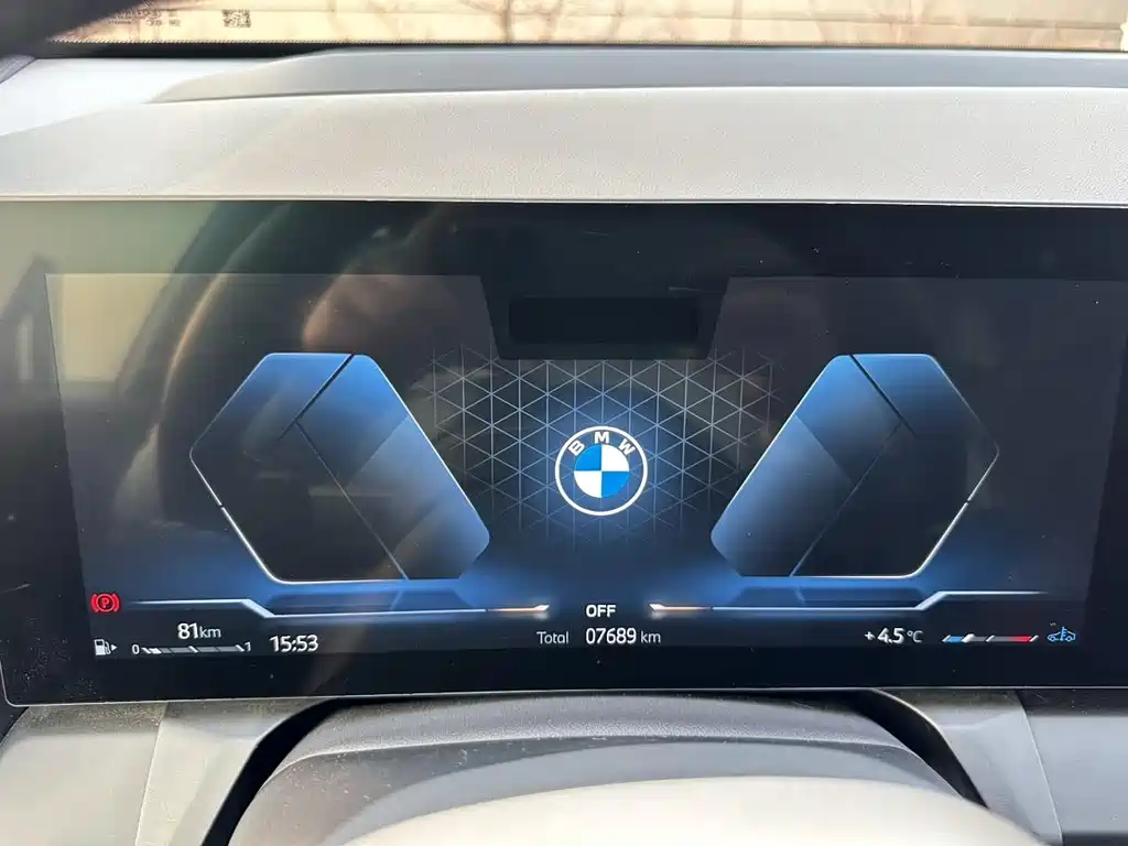 BMW BMW X3 2025 xDrive30L Premium M Sport Night Package 2025 - thumbnail 5