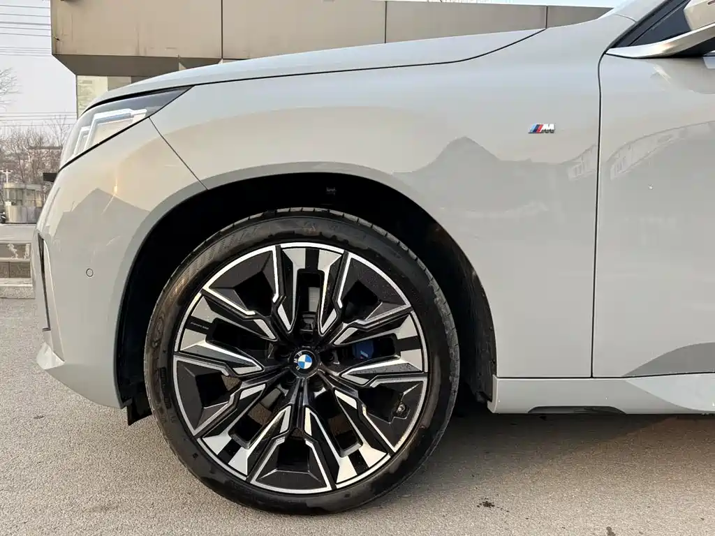 BMW BMW X3 2025 xDrive30L Premium M Sport Night Package 2025 - thumbnail 11