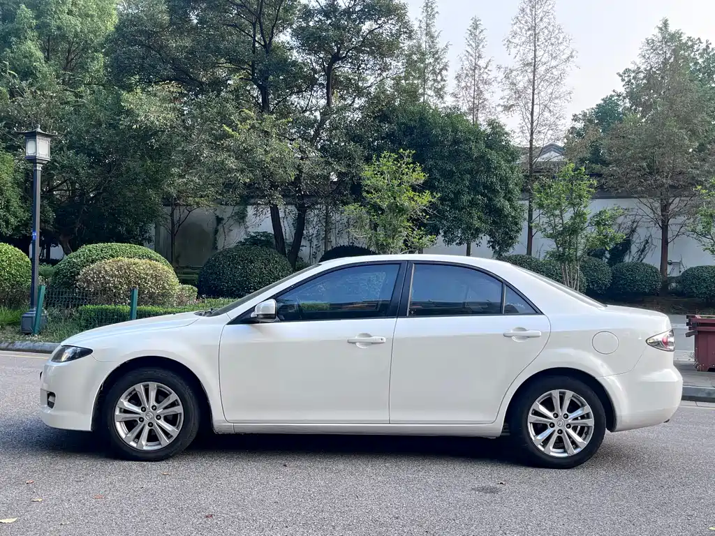 Mazda Mazda 6 2013 2.0L Automatic Premium 2013 - thumbnail 9