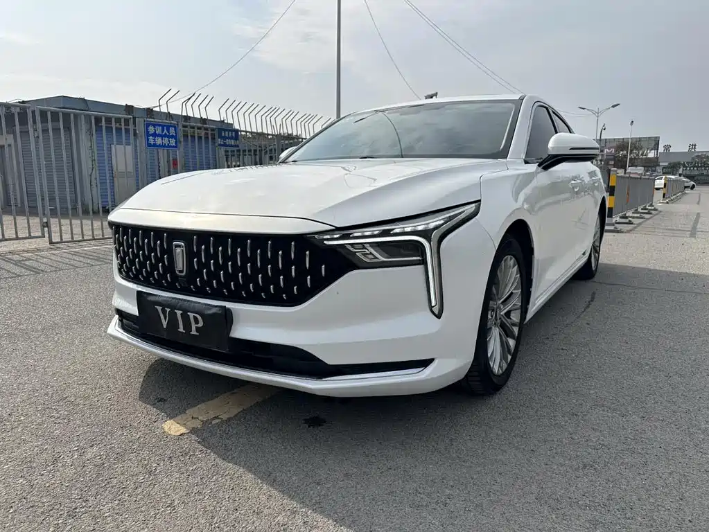 Bestune Bestune B70 2021 1.5T Automatic Enjoy Edition 2022