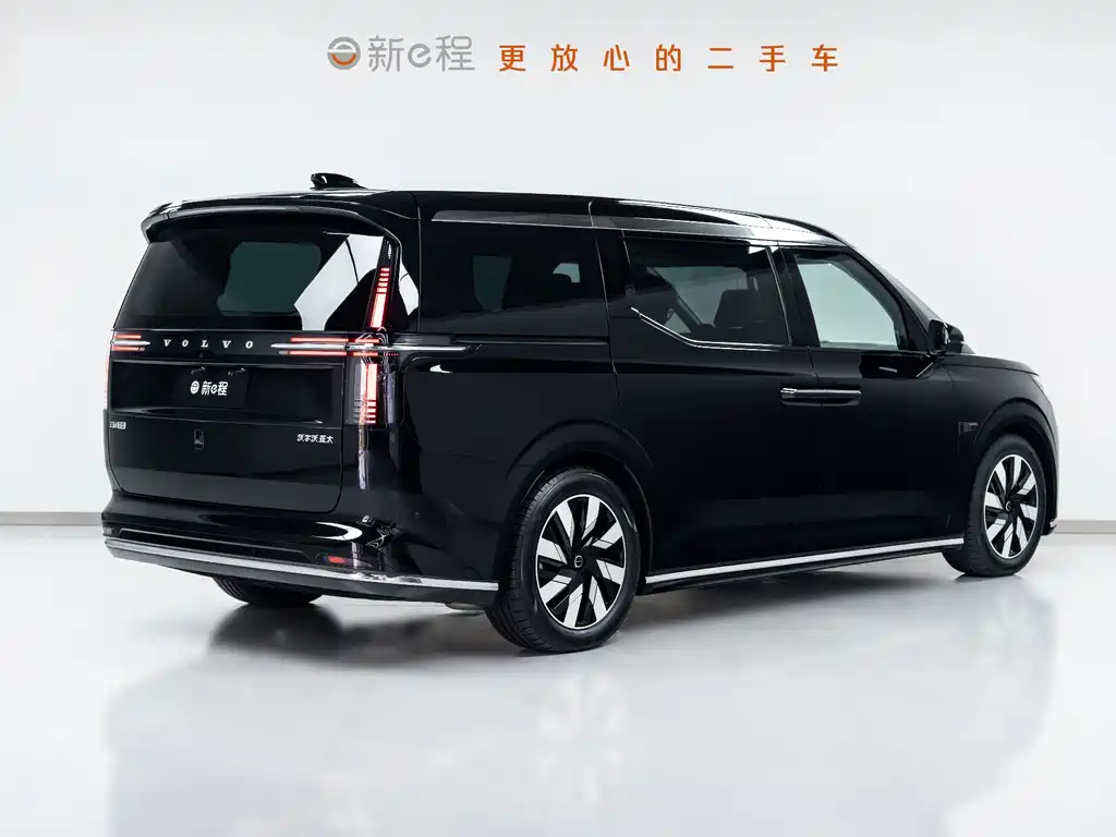Volvo Volvo EM90 2025 Ultra Six-Seat 2024 - thumbnail 6