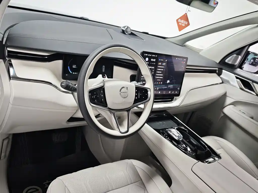 Volvo Volvo EM90 2025 Ultra Six-Seat 2024 - thumbnail 8