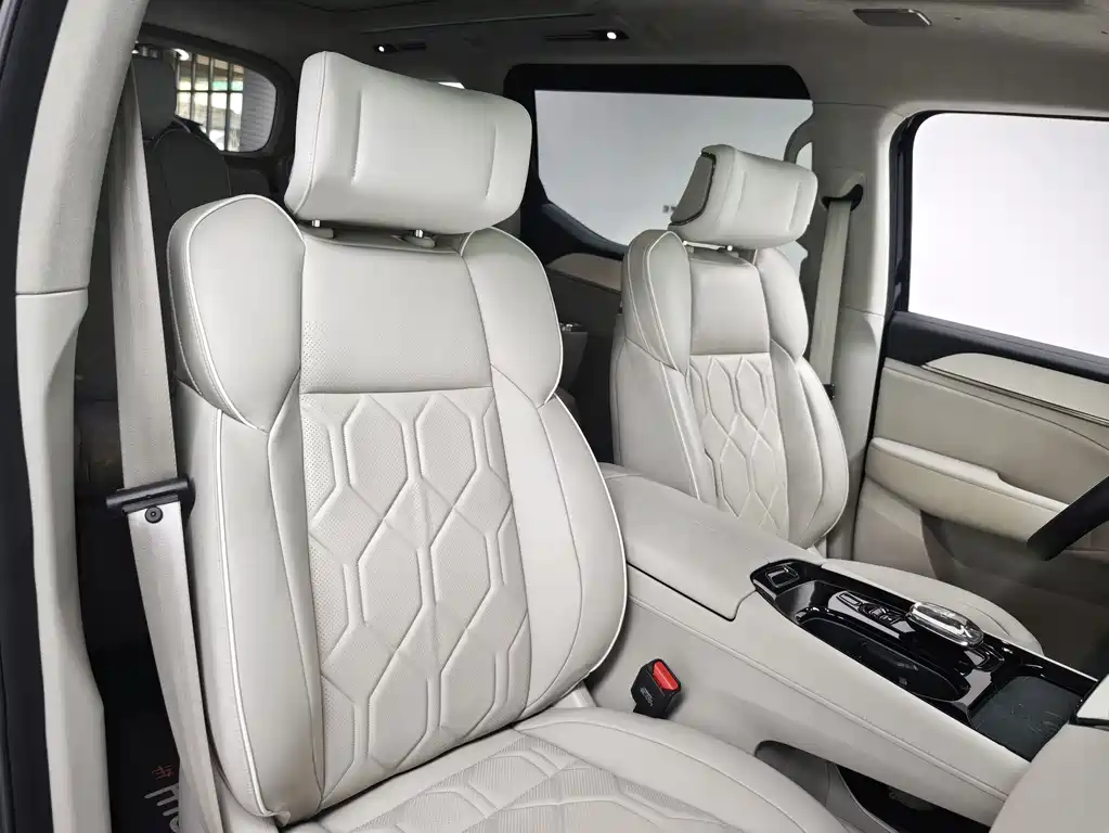 Volvo Volvo EM90 2025 Ultra Six-Seat 2024 - thumbnail 12
