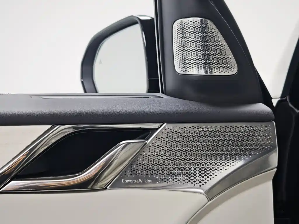 Volvo Volvo EM90 2025 Ultra Six-Seat 2024 - thumbnail 16