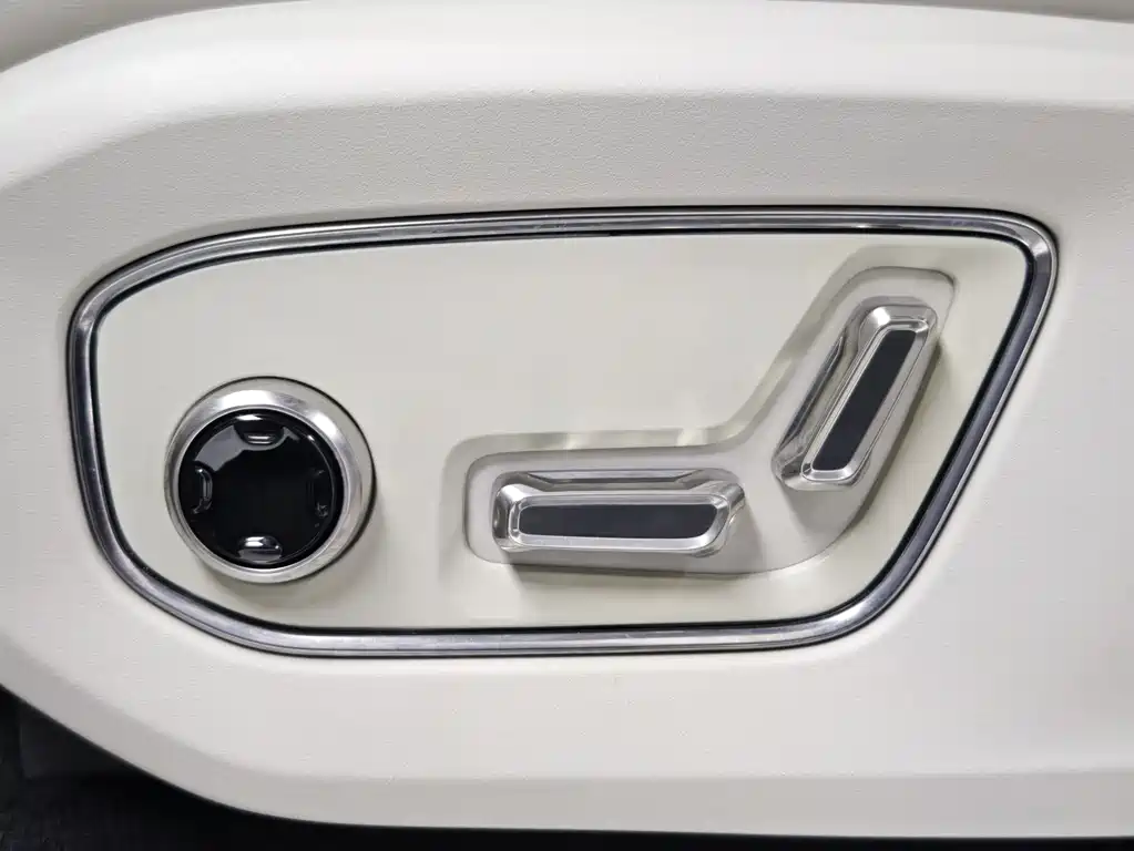 Volvo Volvo EM90 2025 Ultra Six-Seat 2024 - thumbnail 18
