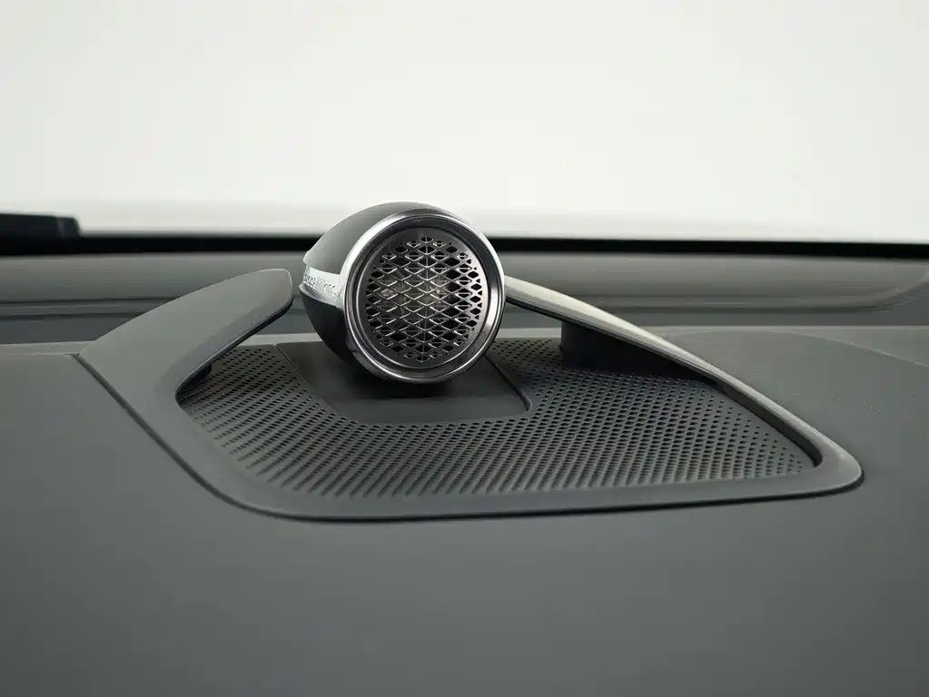 Volvo Volvo EM90 2025 Ultra Six-Seat 2024 - thumbnail 19