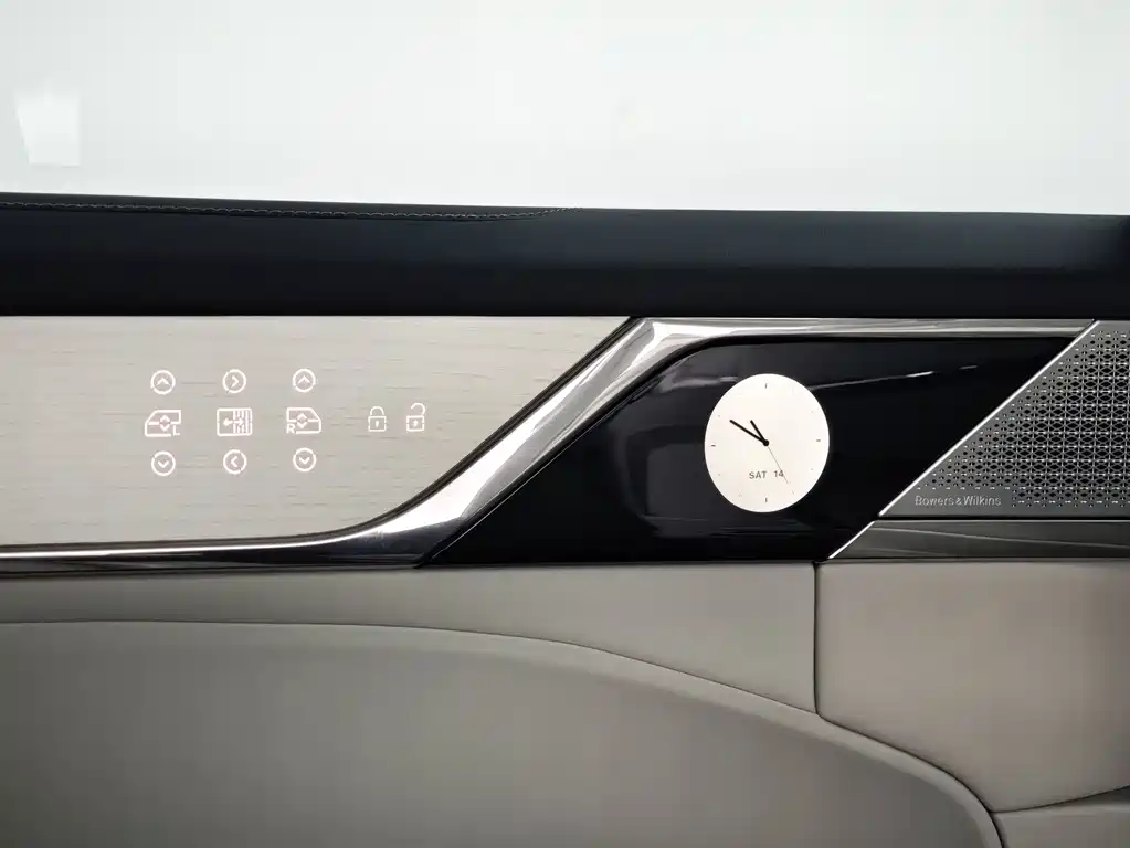 Volvo Volvo EM90 2025 Ultra Six-Seat 2024 - thumbnail 21