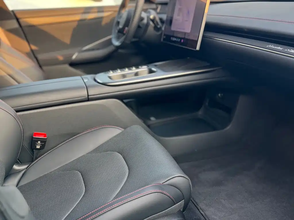 Xiaomi Motors Xiaomi SU7 2024 AWD Max Founder Edition 2024 - thumbnail 8