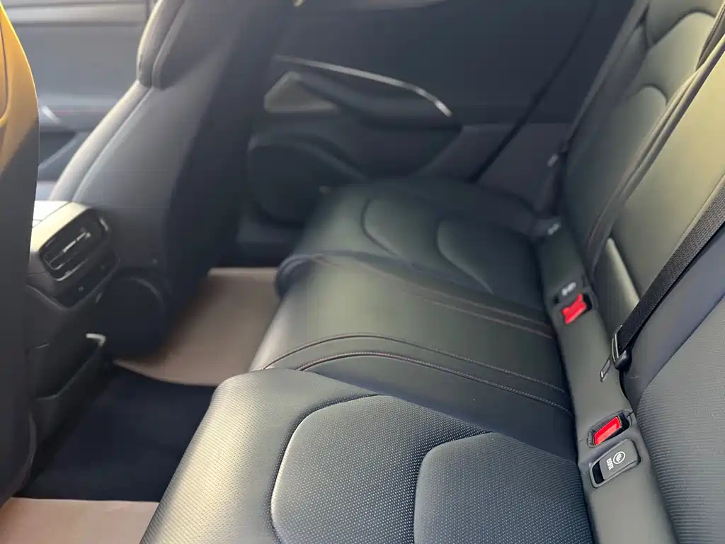 Xiaomi Motors Xiaomi SU7 2024 AWD Max Founder Edition 2024 - thumbnail 9