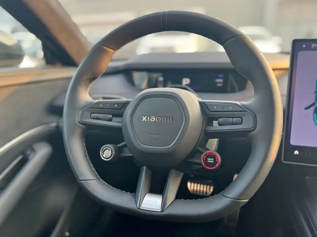 Xiaomi Motors Xiaomi SU7 2024 AWD Max Founder Edition 2024 - thumbnail 10