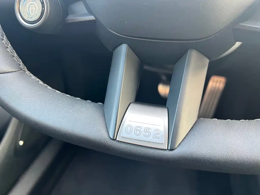 Xiaomi Motors Xiaomi SU7 2024 AWD Max Founder Edition 2024 - thumbnail 11