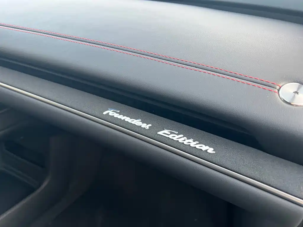 Xiaomi Motors Xiaomi SU7 2024 AWD Max Founder Edition 2024 - thumbnail 12