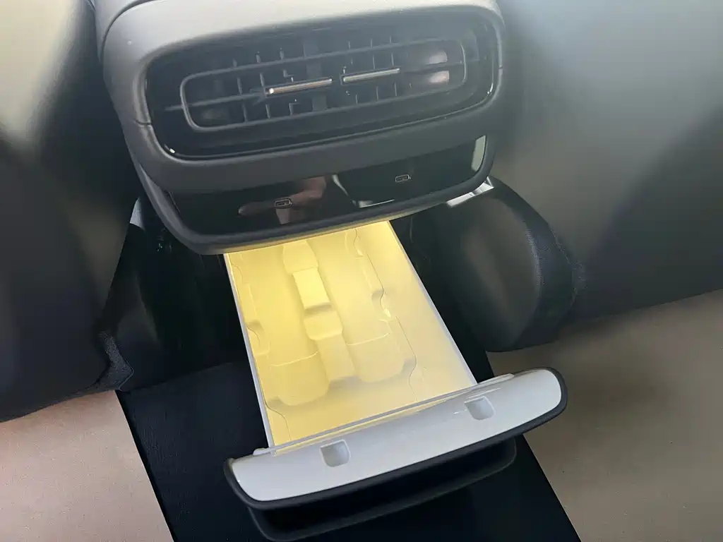 Xiaomi Motors Xiaomi SU7 2024 AWD Max Founder Edition 2024 - thumbnail 15