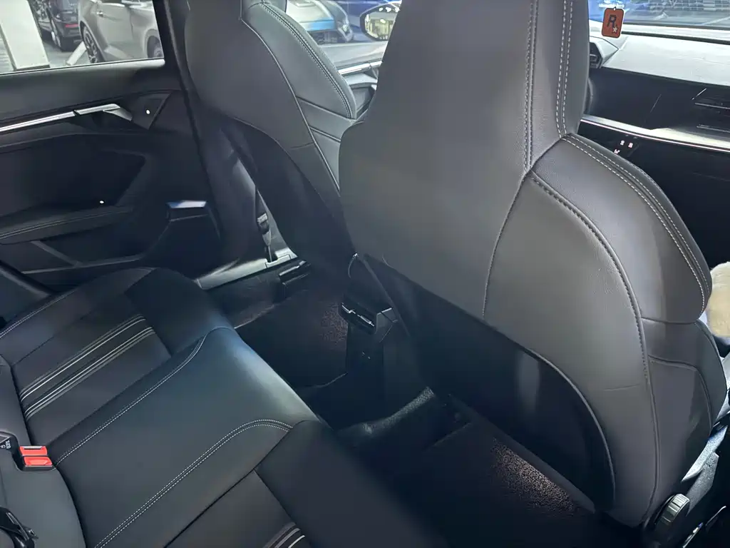 Audi Audi A3 Sportback 35 TFSI 2023 Fashion Sport Edition 2024 - thumbnail 10