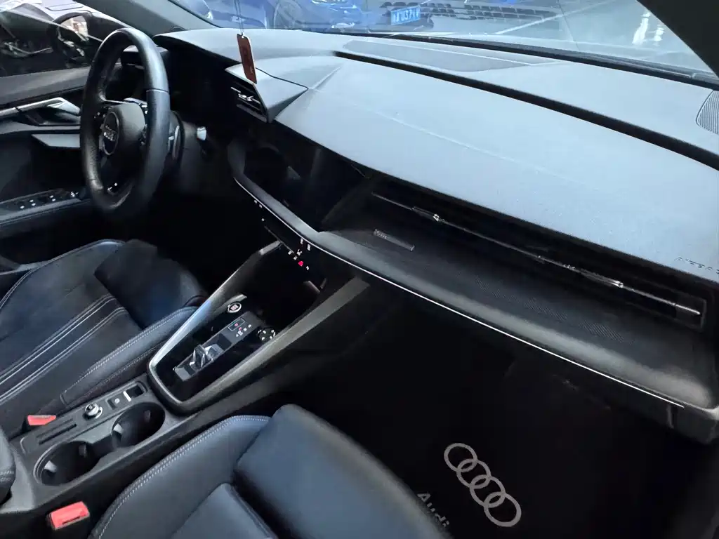 Audi Audi A3 Sportback 35 TFSI 2023 Fashion Sport Edition 2024 - thumbnail 12