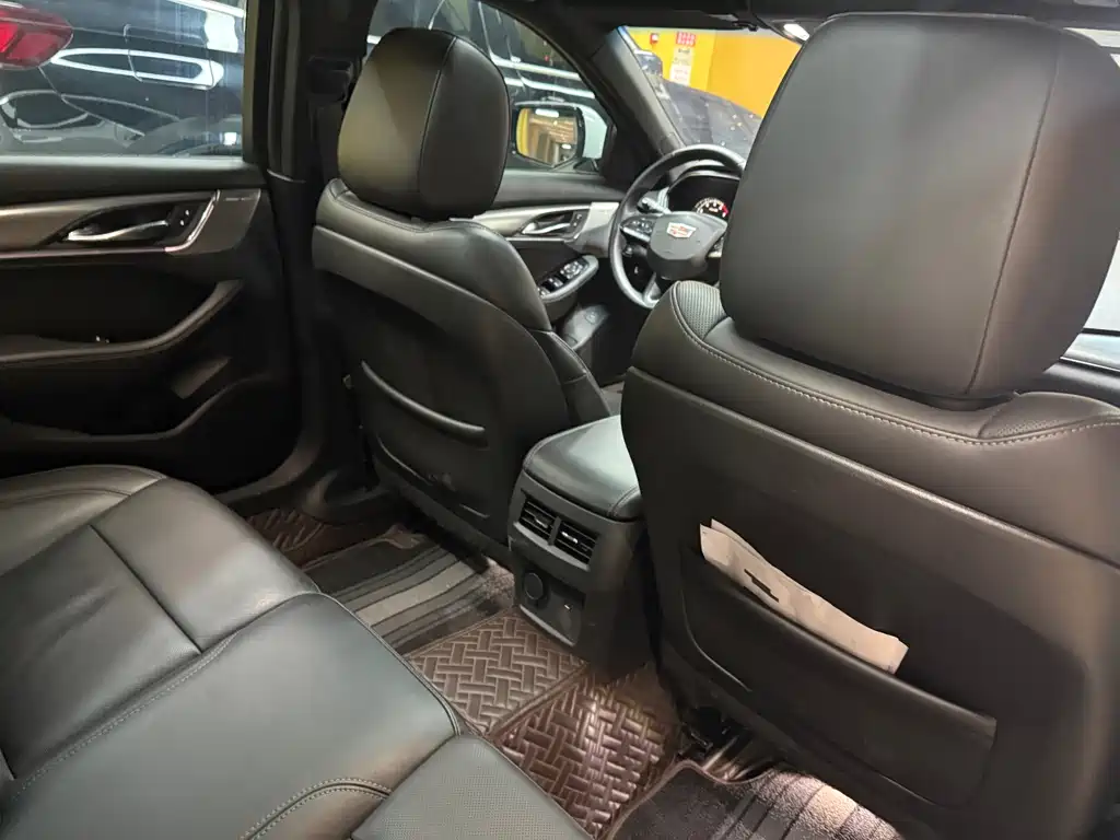 Cadillac Cadillac CT5 2020 Model Year Facelift 28T Sport Prestige 2020 - thumbnail 10