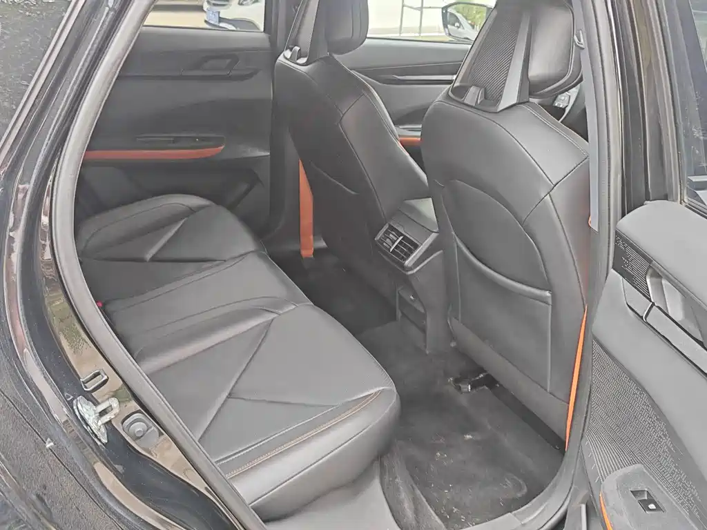 Changan Changan UNI-V 2022 1.5T Sport Edition 2022 - thumbnail 8
