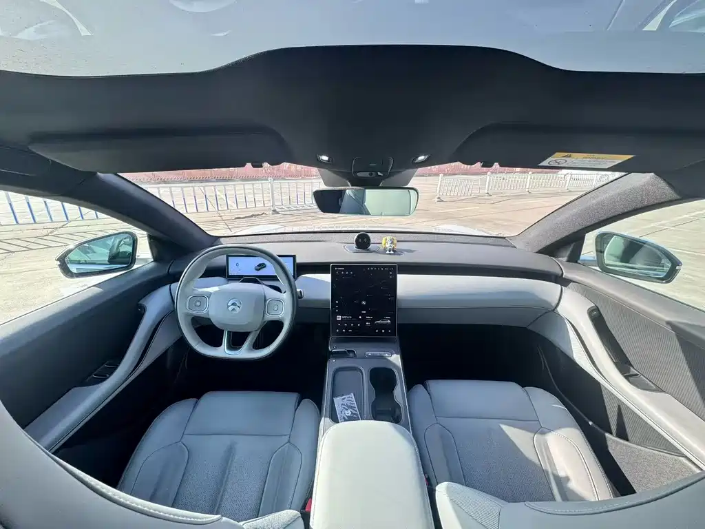NIO NIO ET5T 2024 75kWh Touring 2025 - thumbnail 6