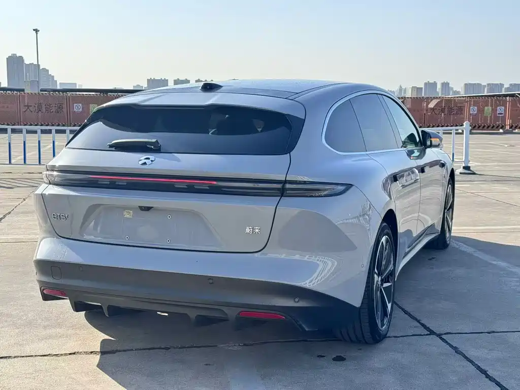 NIO NIO ET5T 2024 75kWh Touring 2025 - thumbnail 7