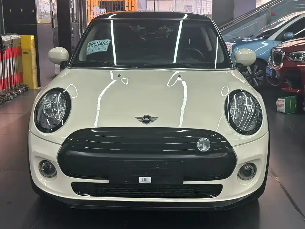 MINI MINI 2021 1.5T ONE 2021 - thumbnail 2