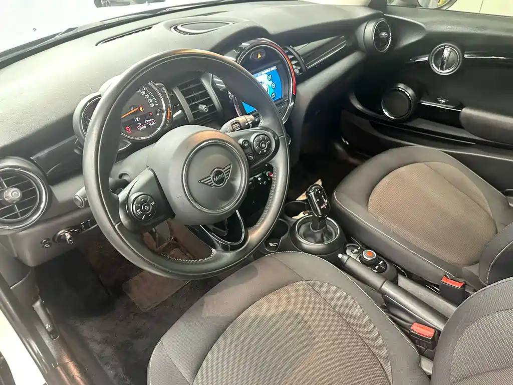 MINI MINI 2021 1.5T ONE 2021 - thumbnail 5