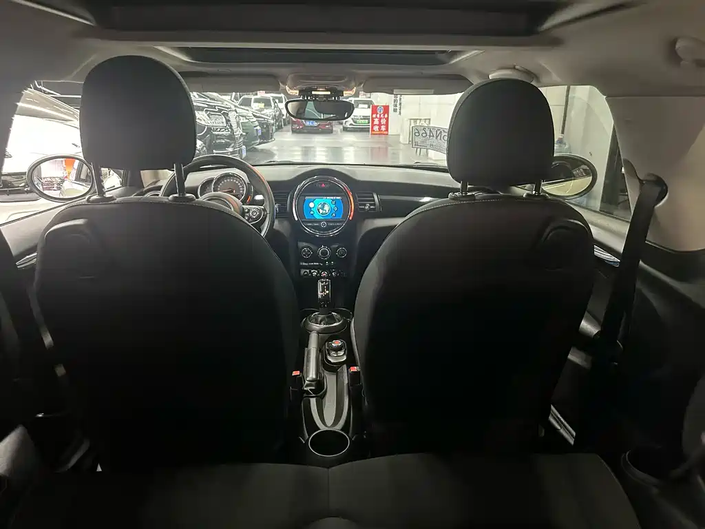 MINI MINI 2021 1.5T ONE 2021 - thumbnail 8