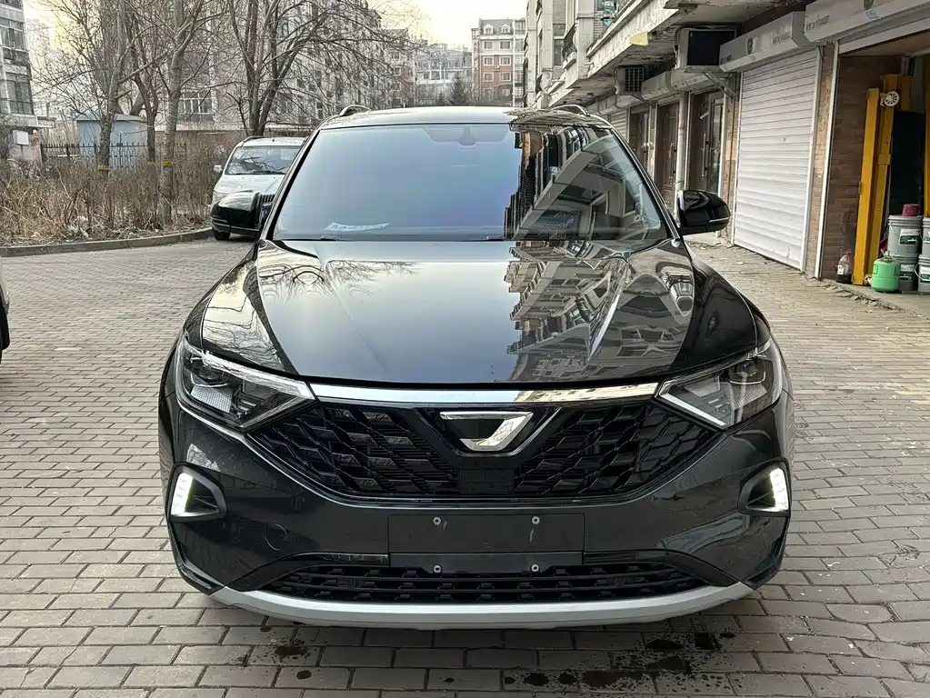 Jetta Jetta VS7 2022 280TSI Automatic Premium Comfort Edition 2022 - thumbnail 2