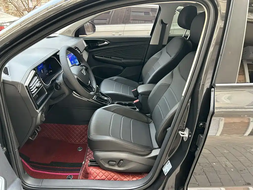 Jetta Jetta VS7 2022 280TSI Automatic Premium Comfort Edition 2022 - thumbnail 7