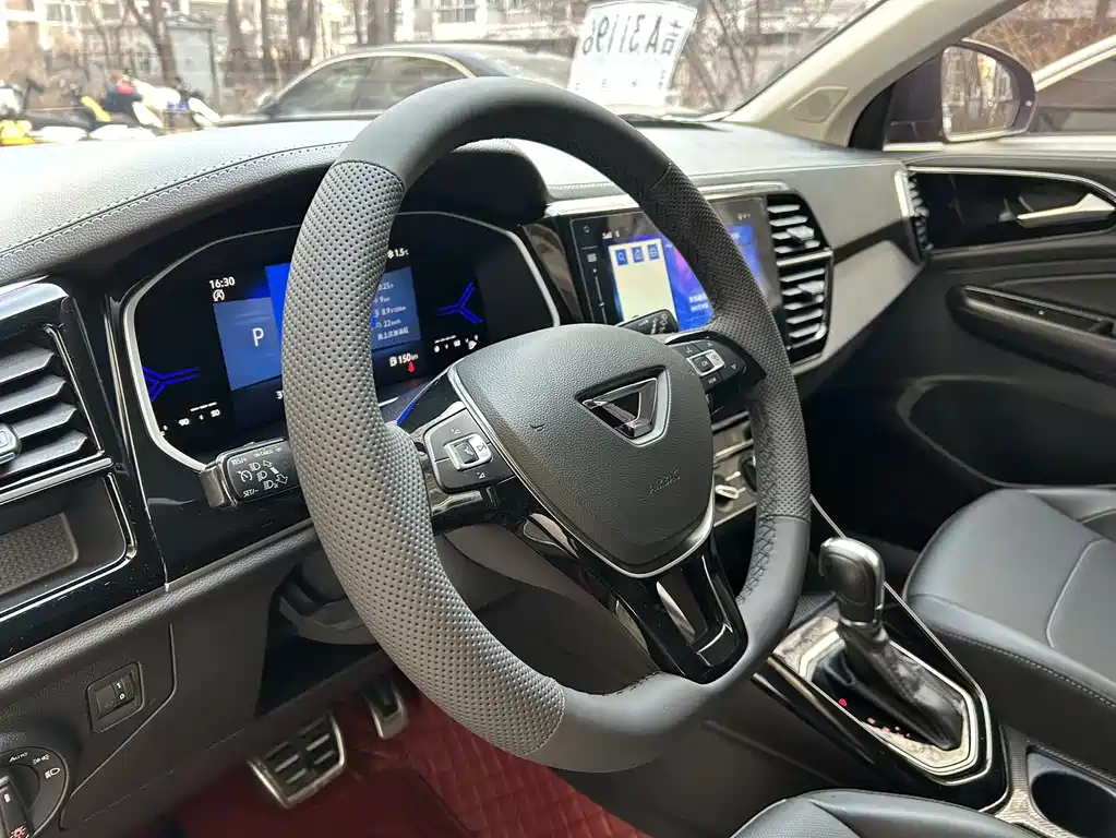 Jetta Jetta VS7 2022 280TSI Automatic Premium Comfort Edition 2022 - thumbnail 8