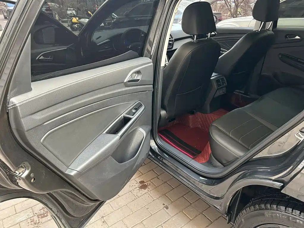Jetta Jetta VS7 2022 280TSI Automatic Premium Comfort Edition 2022 - thumbnail 10