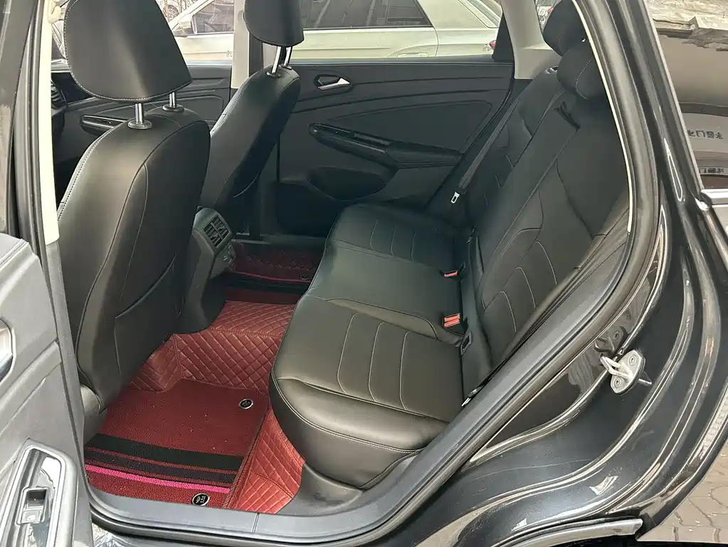 Jetta Jetta VS7 2022 280TSI Automatic Premium Comfort Edition 2022 - thumbnail 11
