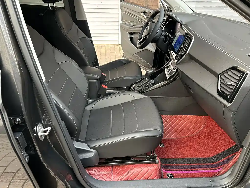 Jetta Jetta VS7 2022 280TSI Automatic Premium Comfort Edition 2022 - thumbnail 14