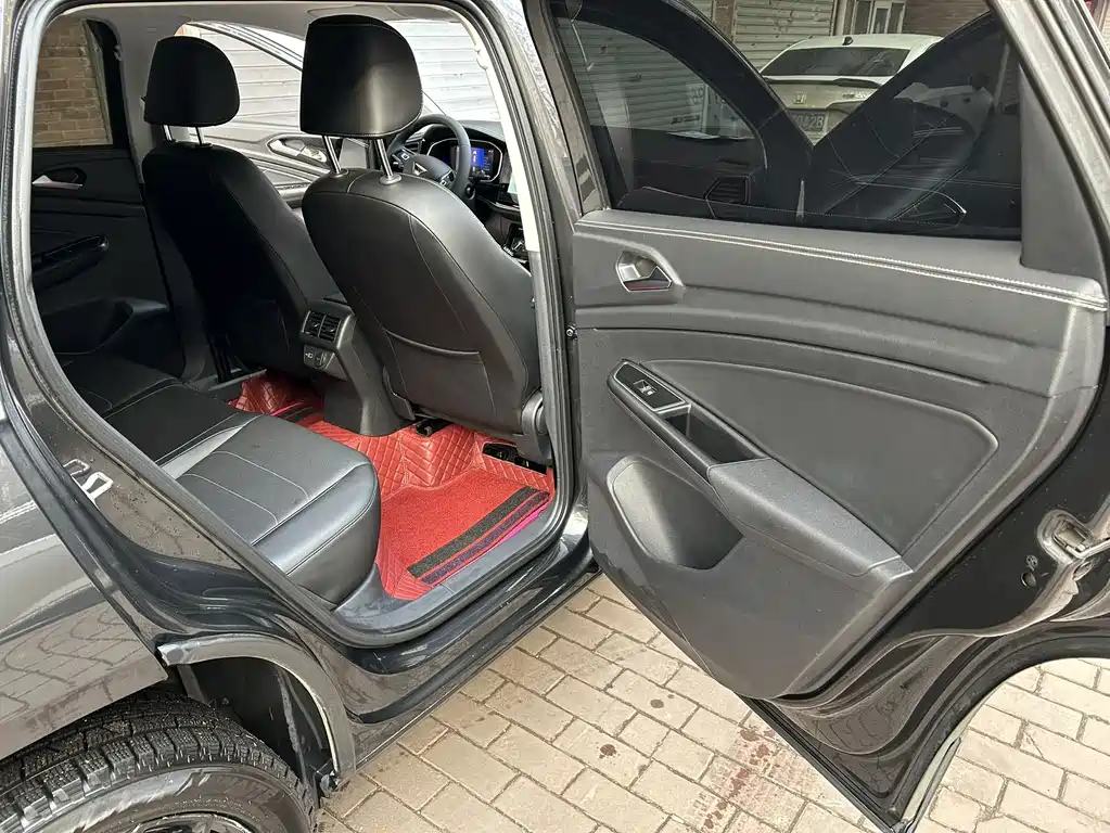 Jetta Jetta VS7 2022 280TSI Automatic Premium Comfort Edition 2022 - thumbnail 15