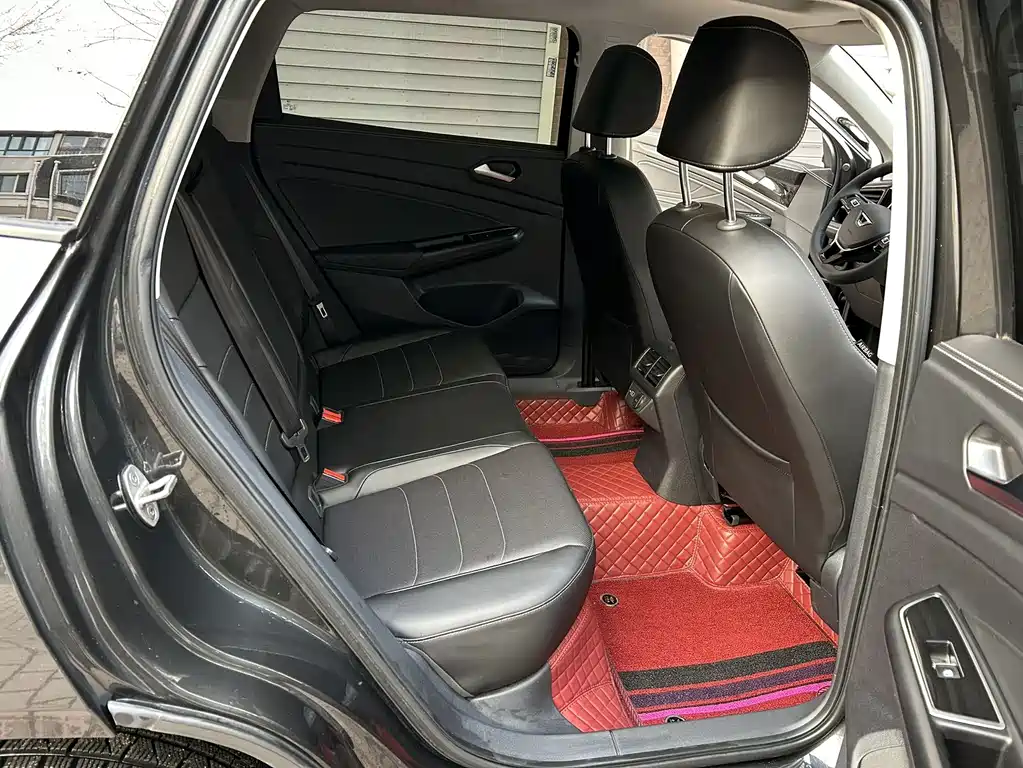 Jetta Jetta VS7 2022 280TSI Automatic Premium Comfort Edition 2022 - thumbnail 16