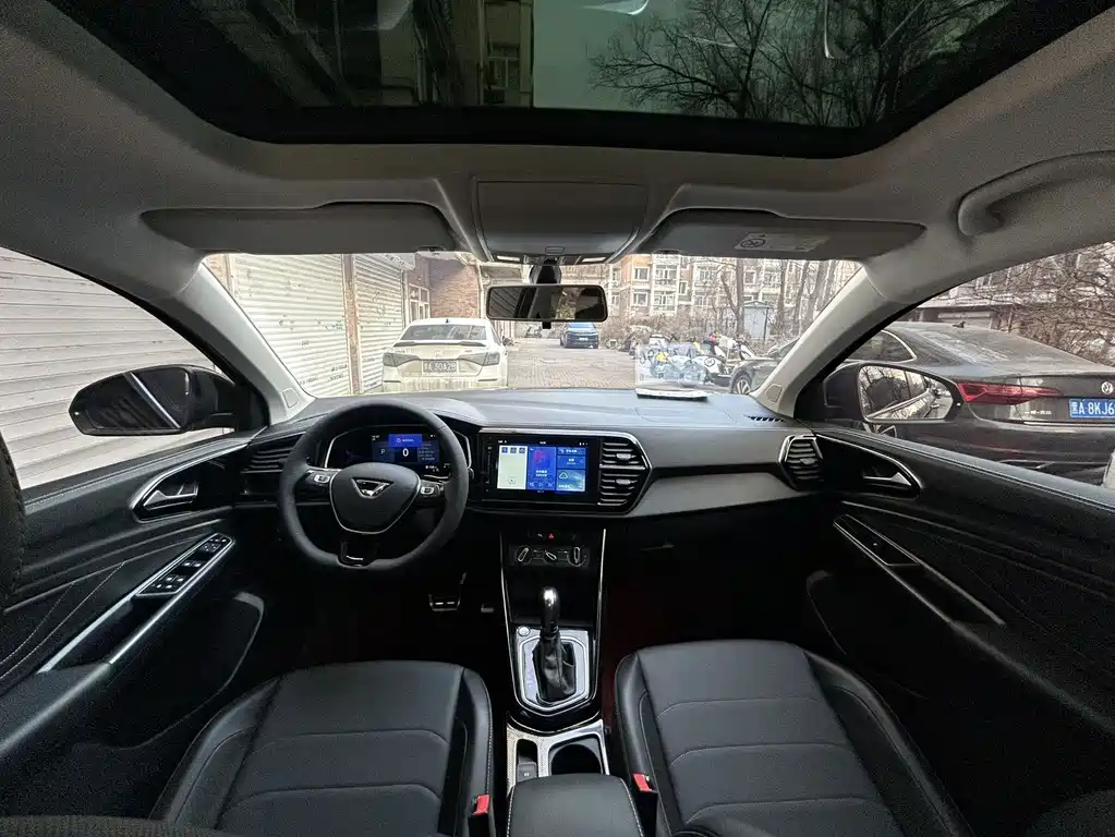 Jetta Jetta VS7 2022 280TSI Automatic Premium Comfort Edition 2022 - thumbnail 17