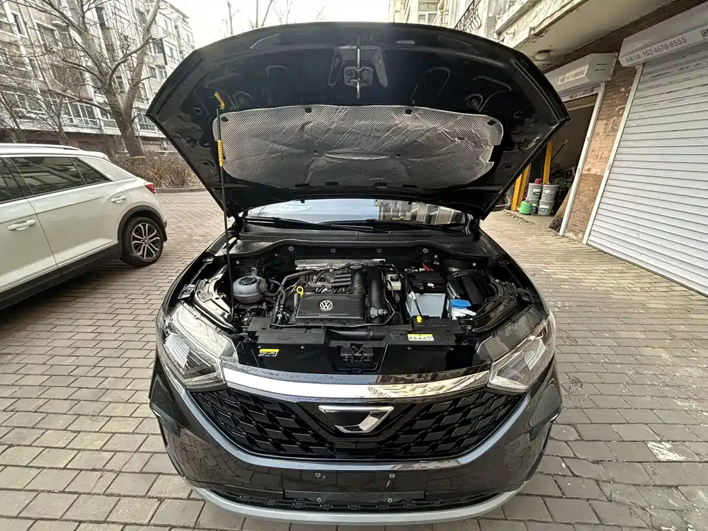 Jetta Jetta VS7 2022 280TSI Automatic Premium Comfort Edition 2022 - thumbnail 18