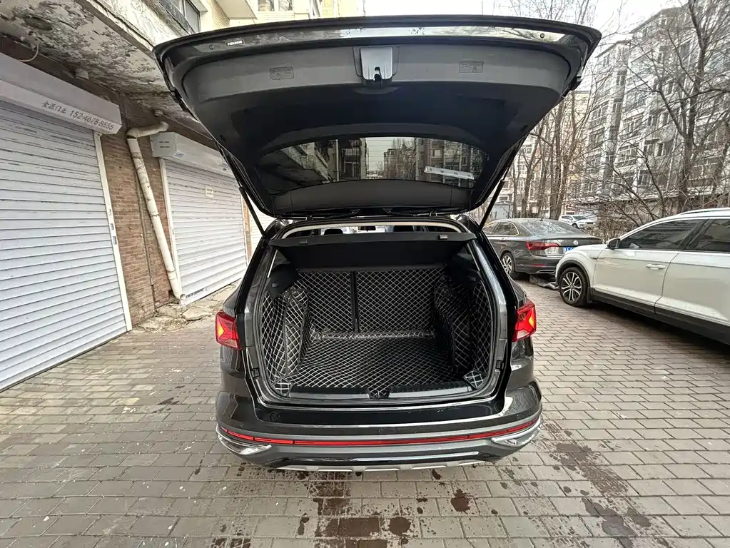 Jetta Jetta VS7 2022 280TSI Automatic Premium Comfort Edition 2022 - thumbnail 19