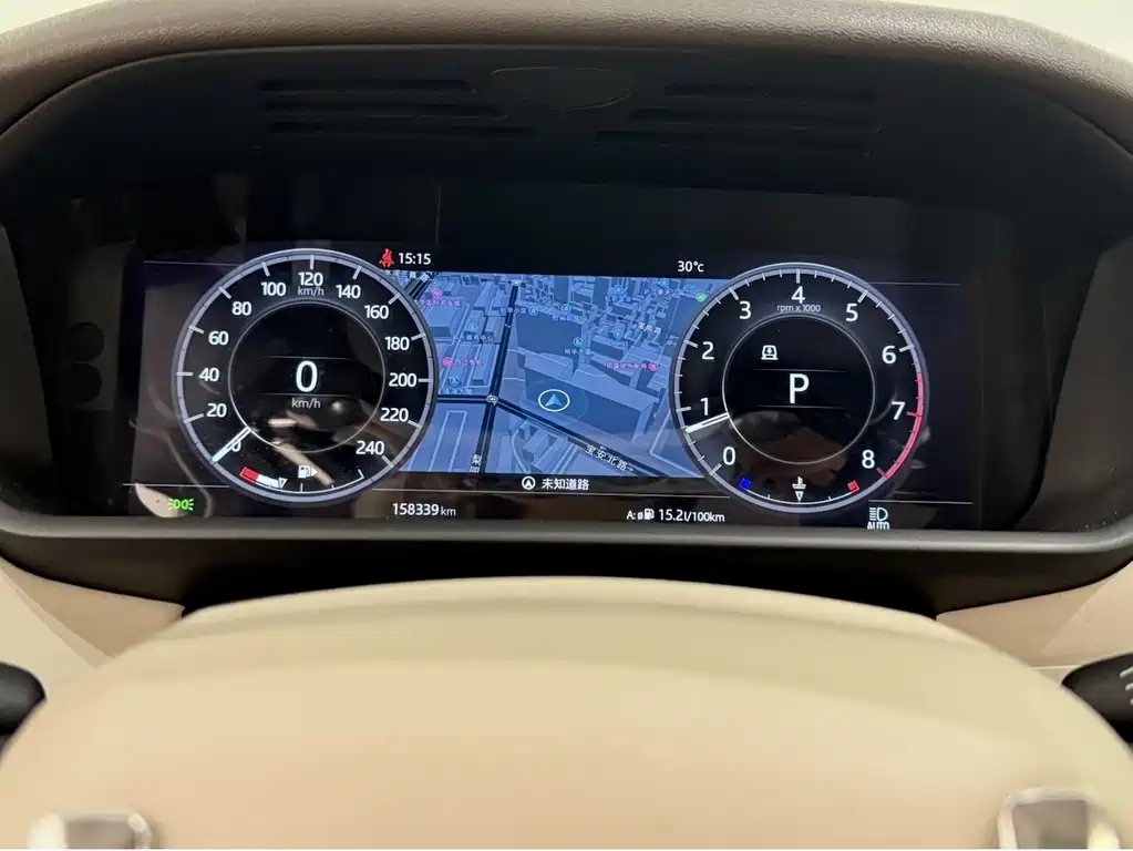 Land Rover Discovery 2017 3.0 SC V6 HSE 2018 - thumbnail 22