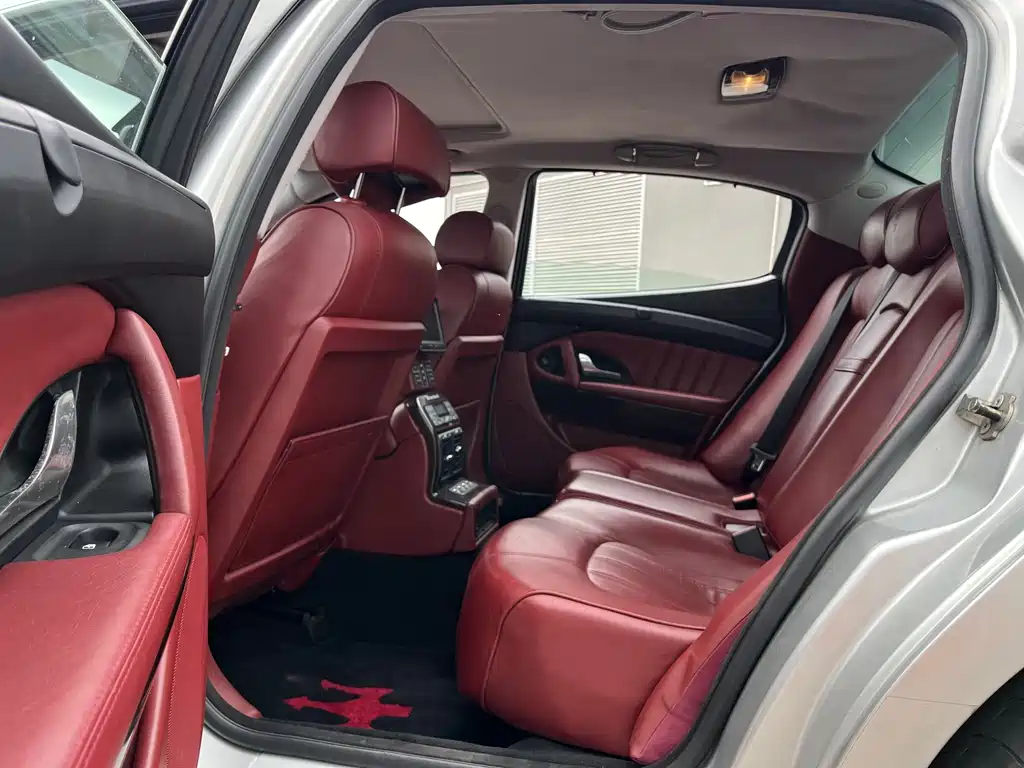 Maserati Chrysler 300C 2008 4.7L Executive Edition 2009 - thumbnail 11