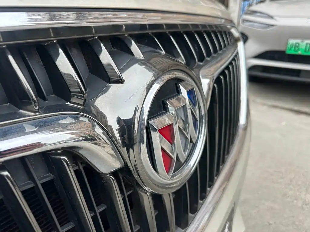 Buick Buick GL8 2018 ES 28T Luxury Model国VI 2019 - thumbnail 6