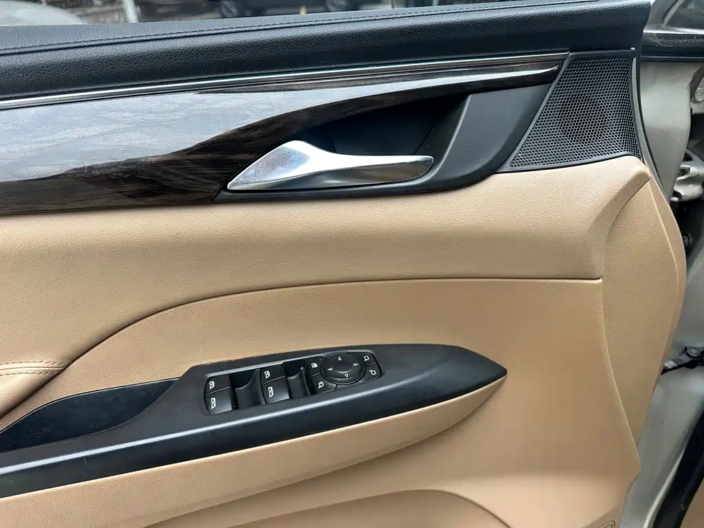 Buick Buick GL8 2018 ES 28T Luxury Model国VI 2019 - thumbnail 28