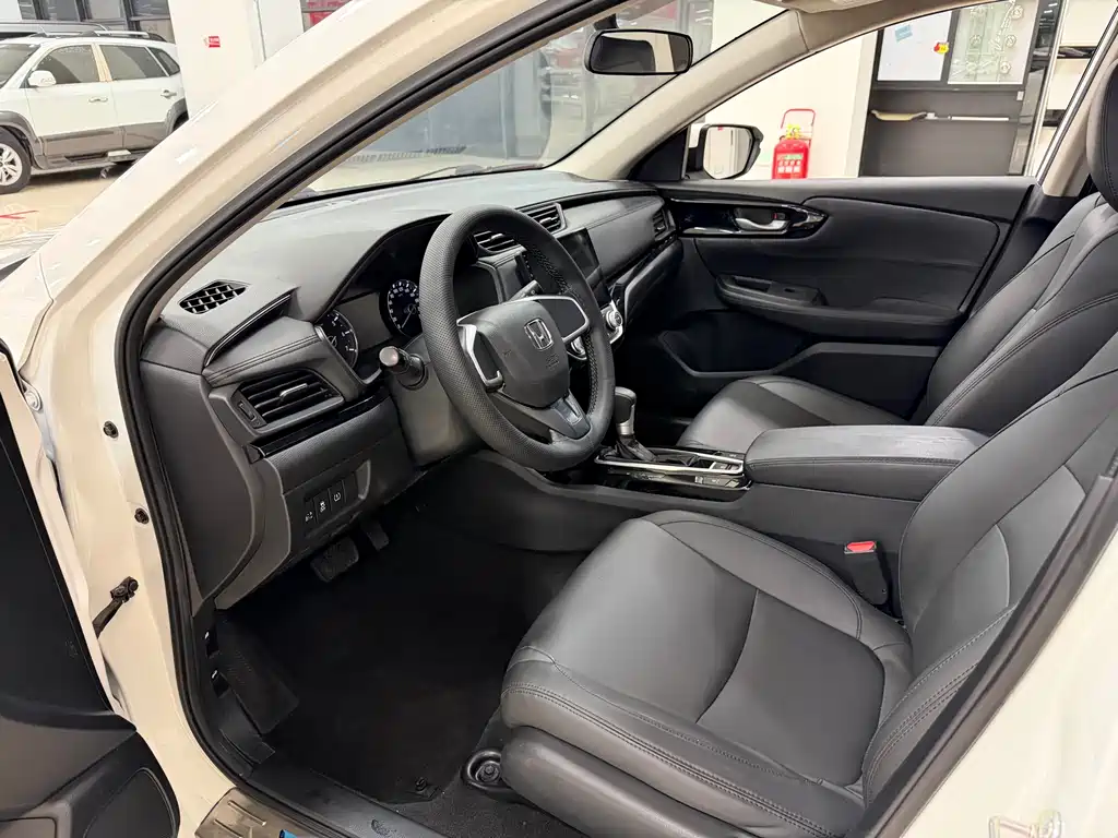 Honda Honda Lingpai 2019 180Turbo CVT Comfort Edition China V 2018 - thumbnail 7