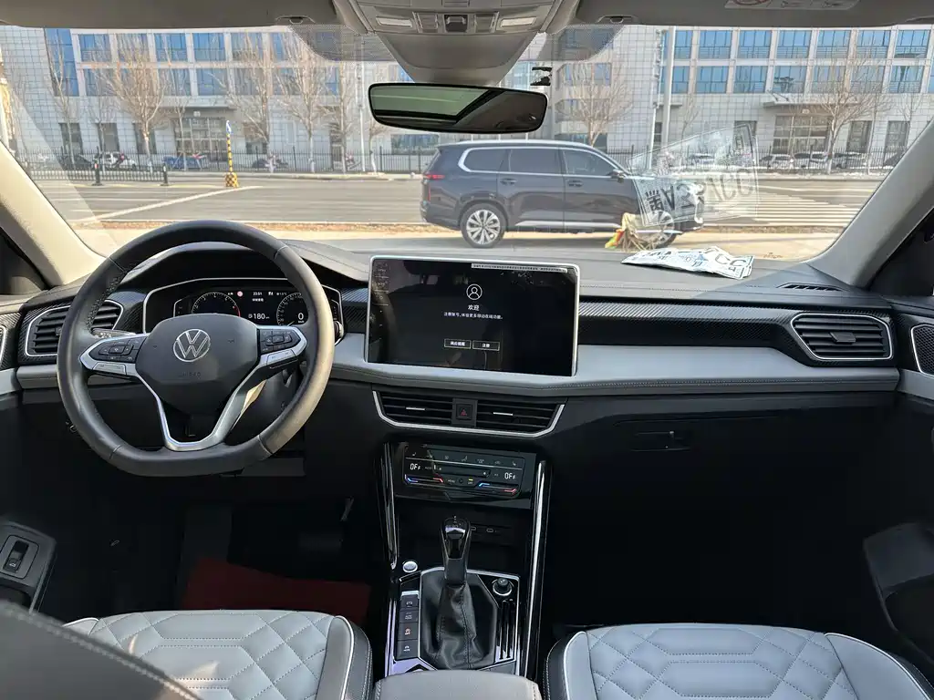 Volkswagen Tayron 2023 280TSI 2WD Luxury Plus Advanced Edition 2023 - thumbnail 13