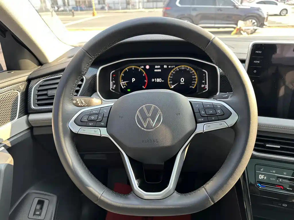 Volkswagen Tayron 2023 280TSI 2WD Luxury Plus Advanced Edition 2023 - thumbnail 19